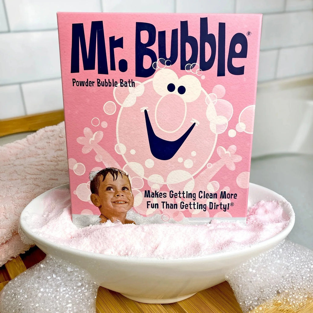 Bubblegum Scent Bubble Bath, 10 oz I91419