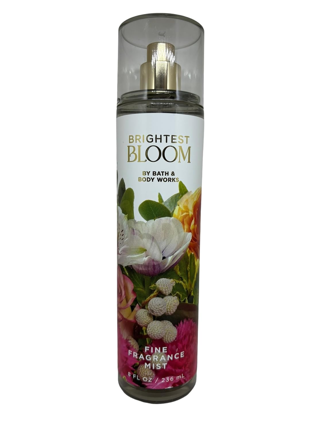 3-Piece Gift Set Shower Gel, Body Cream and Body Mist R15029