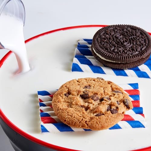 30 Snack Packs Cookie Variety Pack (Pack of 2) U233627