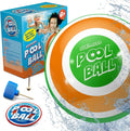 Underwater Pool Ball I6530