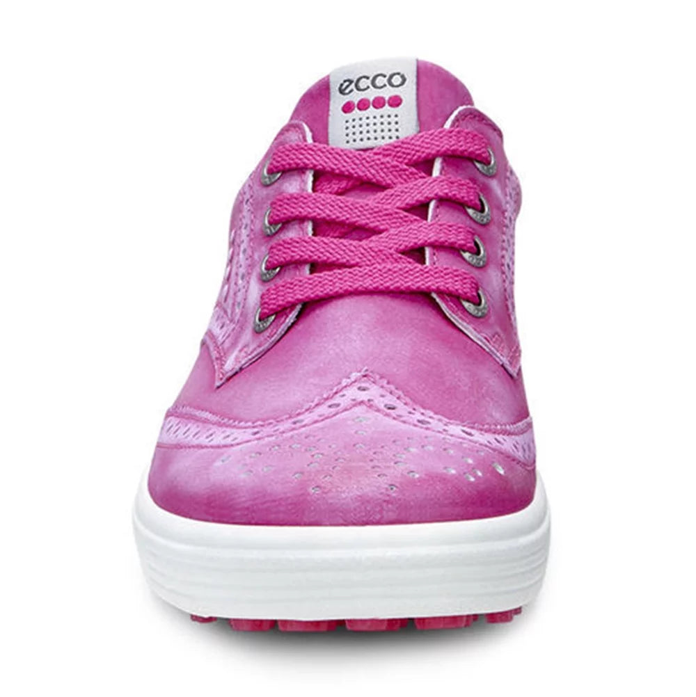 Ladies Spikeless Golf Shoes R408