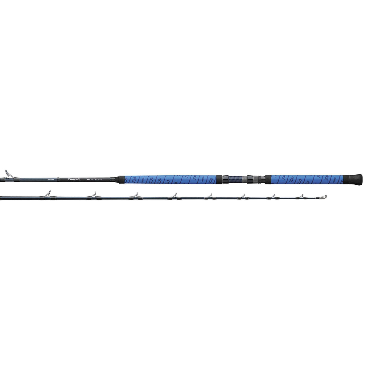 Winn Grip Casting Rods P3210