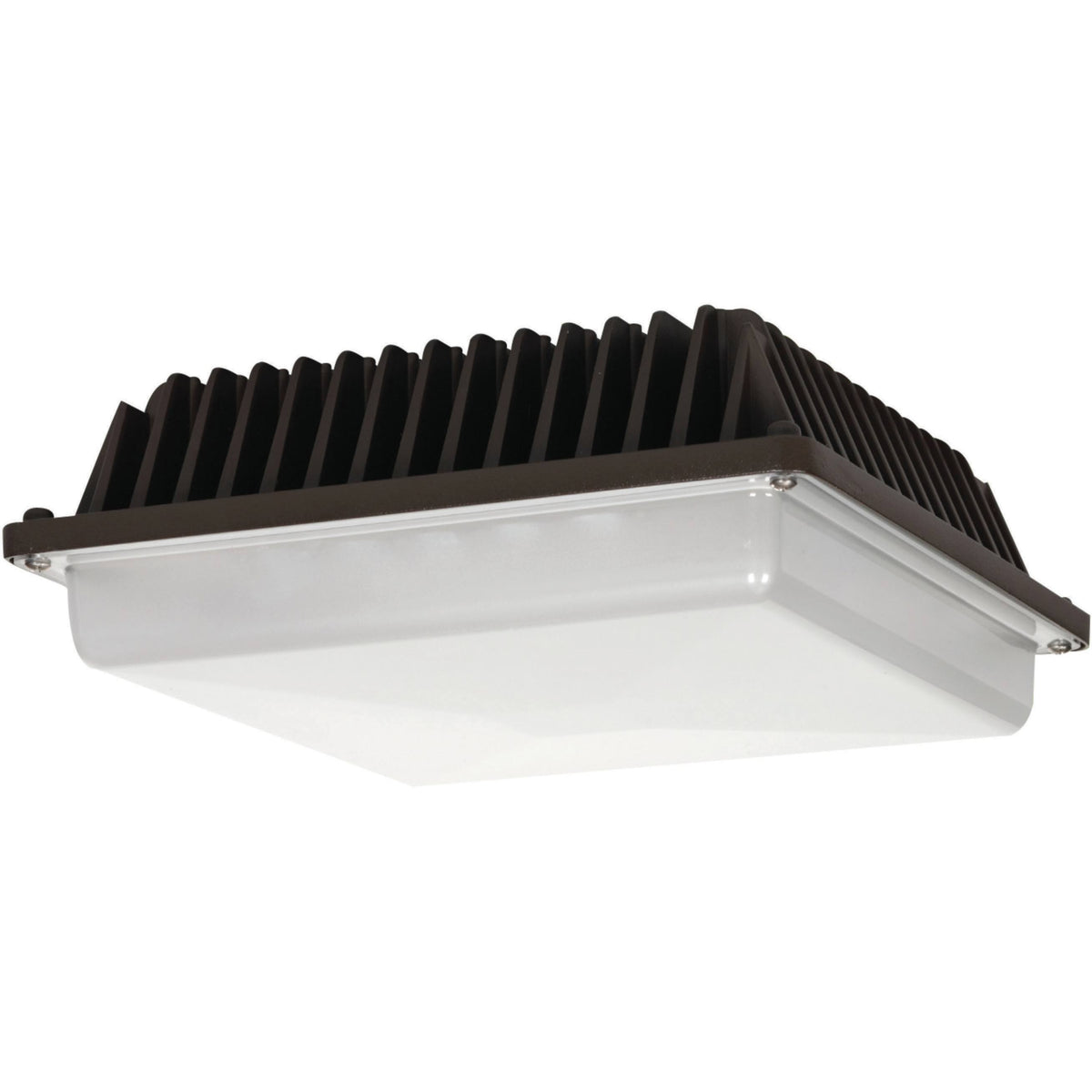 LED Canopy Fixture W138537