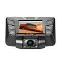 1080p 170 Wide Angle Dash Cam with 16GB microSD Card Z8722