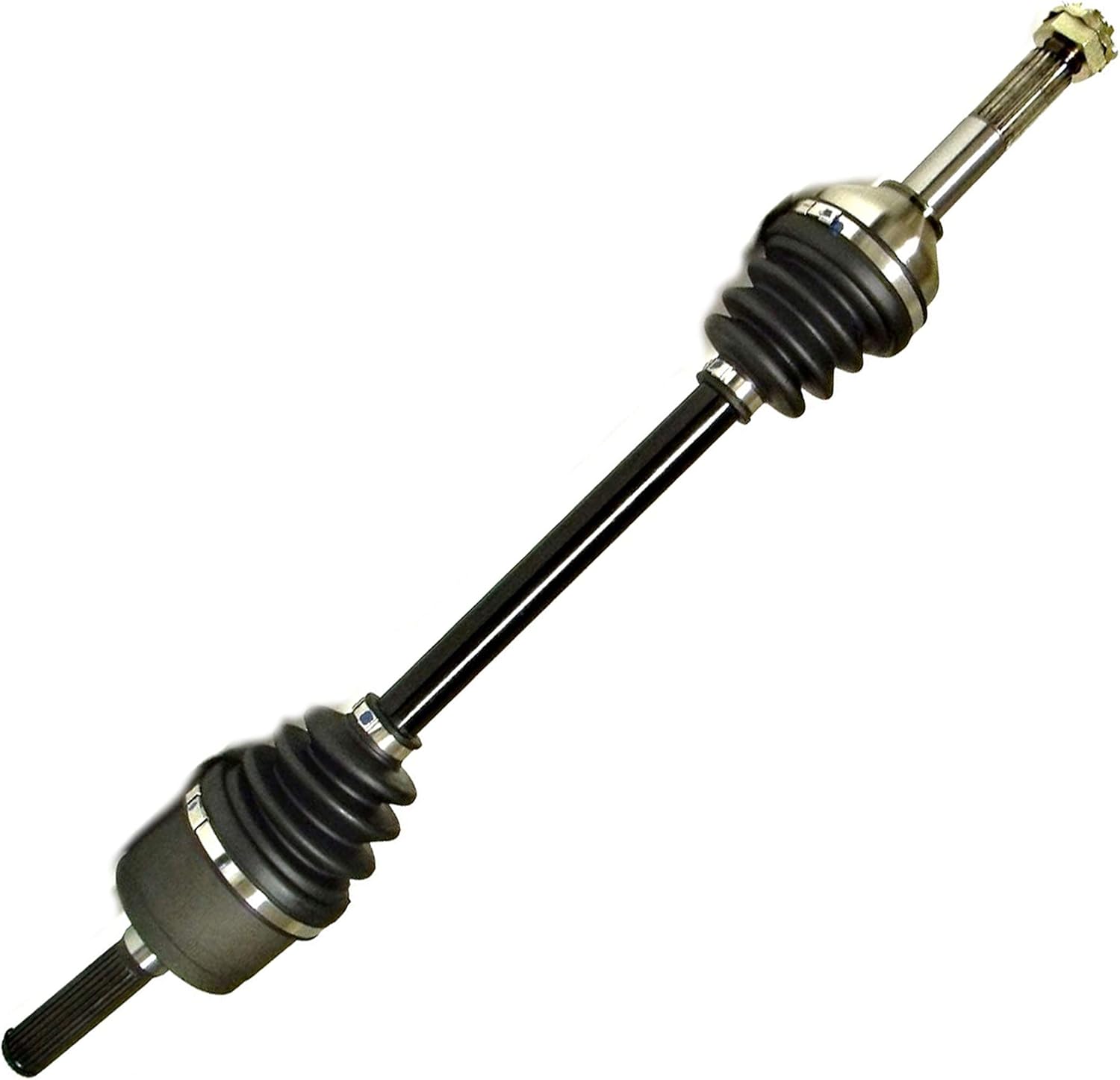 2 Rear CV Axles for Kawasaki Teryx 750 Y594