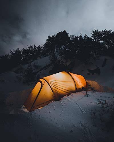 Copper/Rust 2 Tent F3731