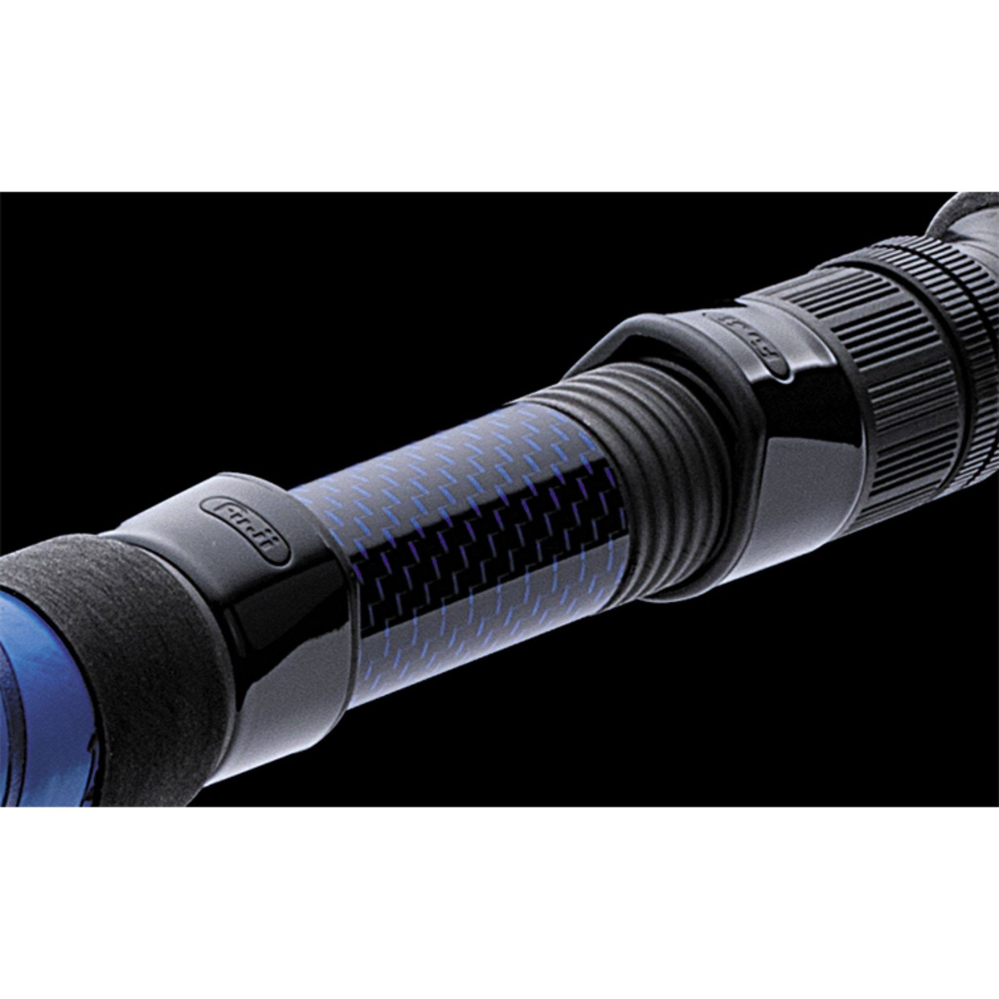 Winn Grip Casting Rods P3210