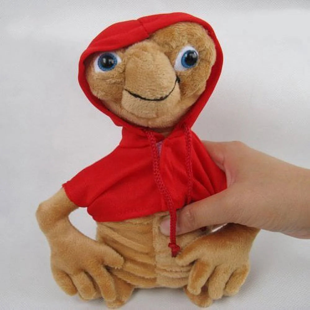 Vintage ET Film Plush Toys Doll W769746