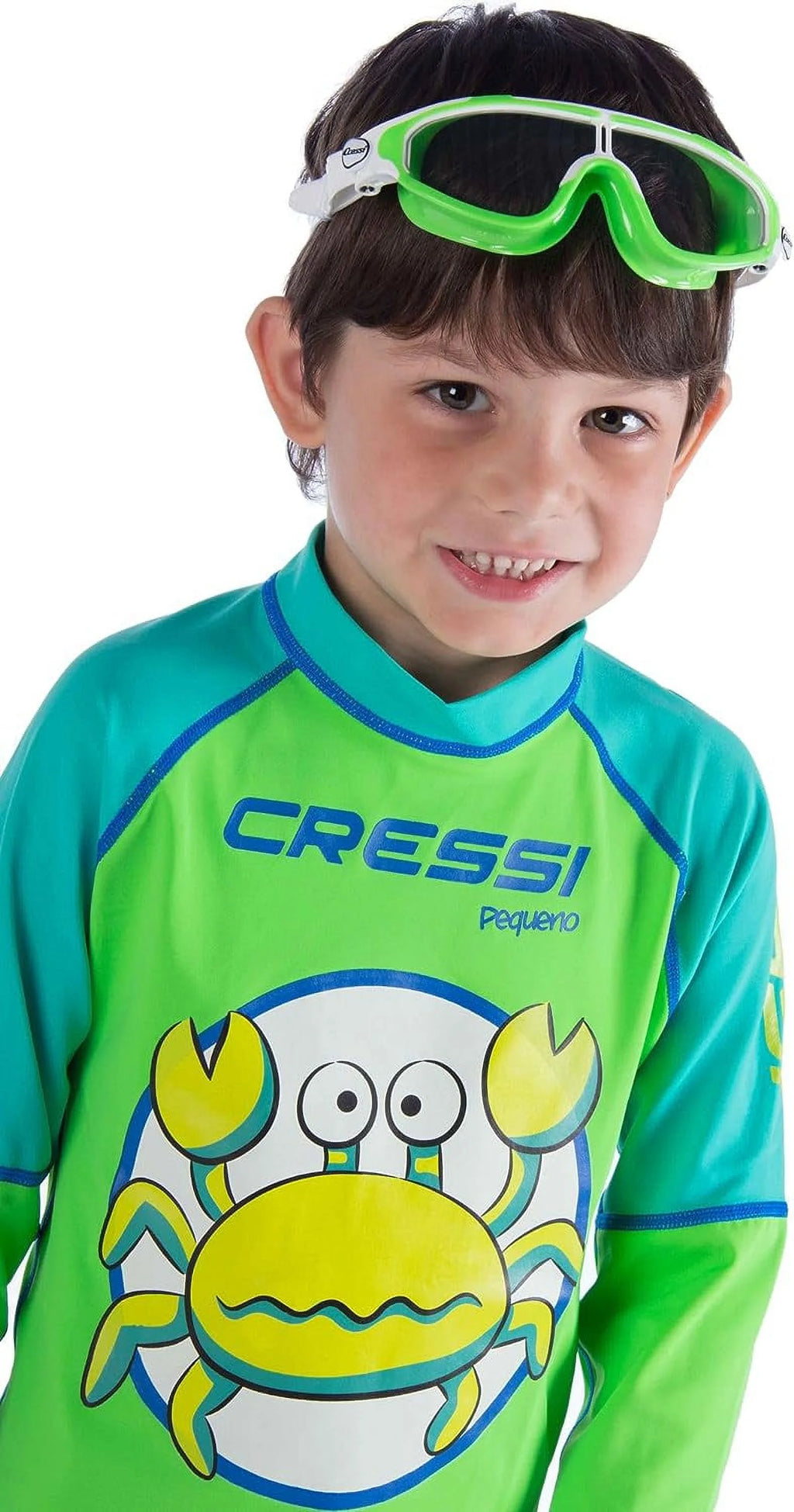 Kids Swim Mask D9879