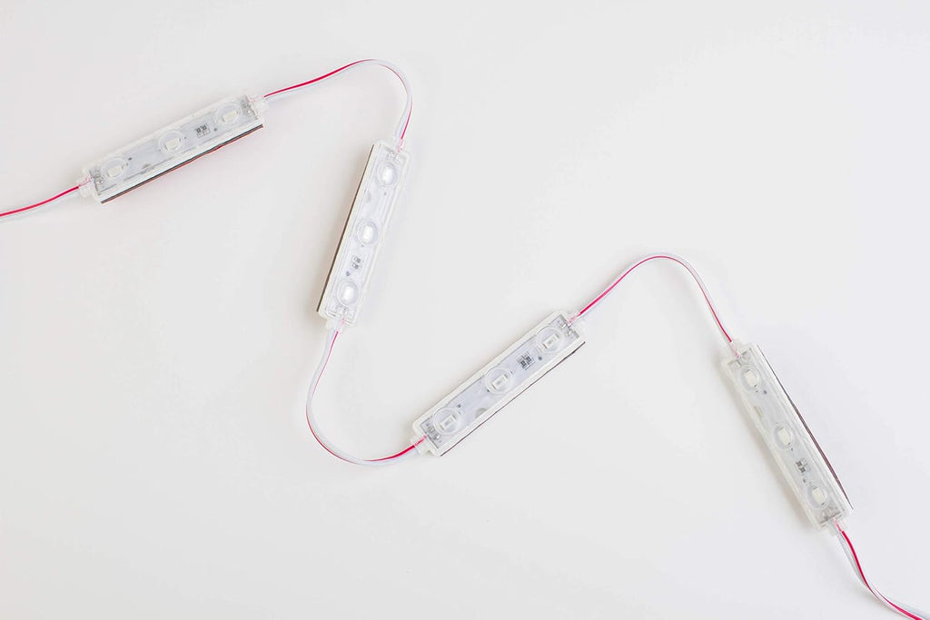 40ft White 5730 LED Module Light Pack of 2 G2885