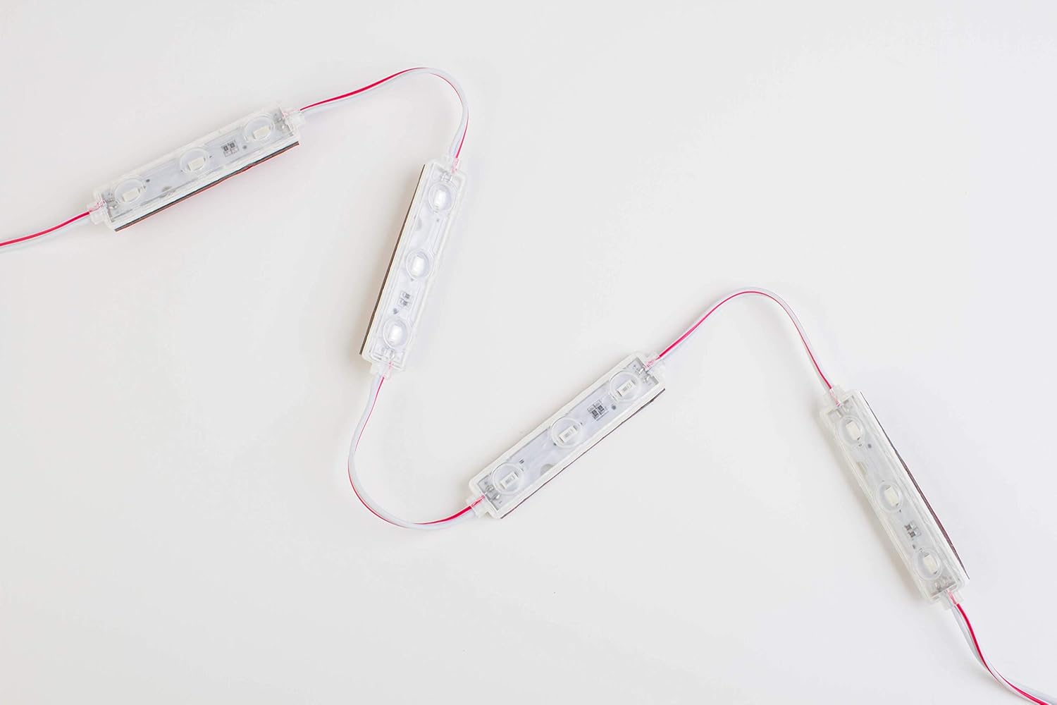 40ft White 5730 LED Module Light Pack of 2 G2885