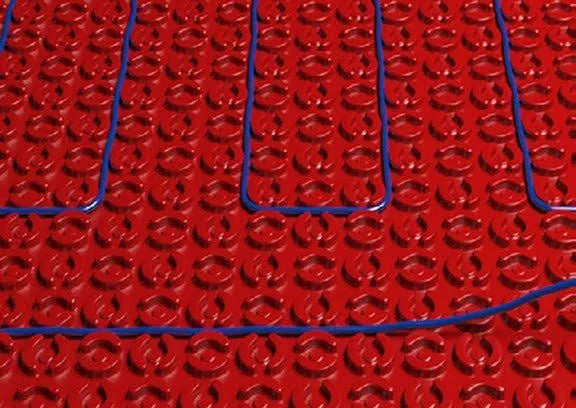 HEATING Cable 80 Sq ft 120V E631