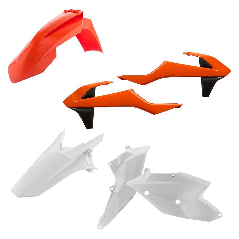 Full Plastic Kit Z468559