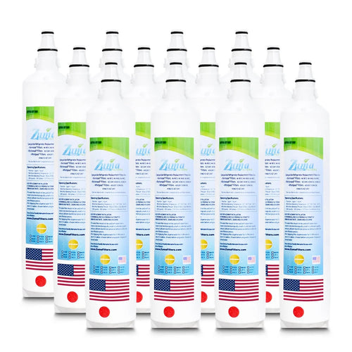12 Pack Water Filters A49041