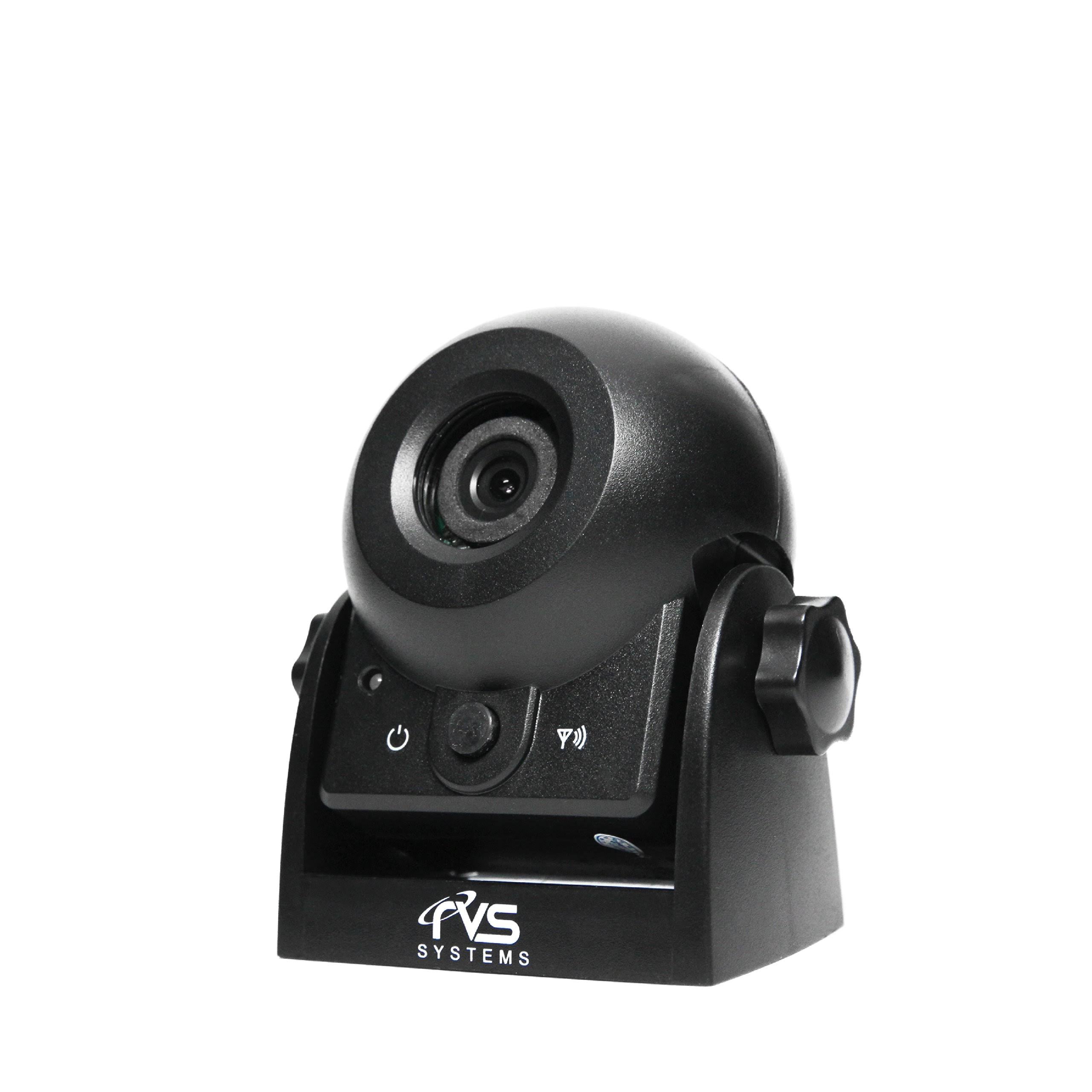 WiFi Hitch Camera J824