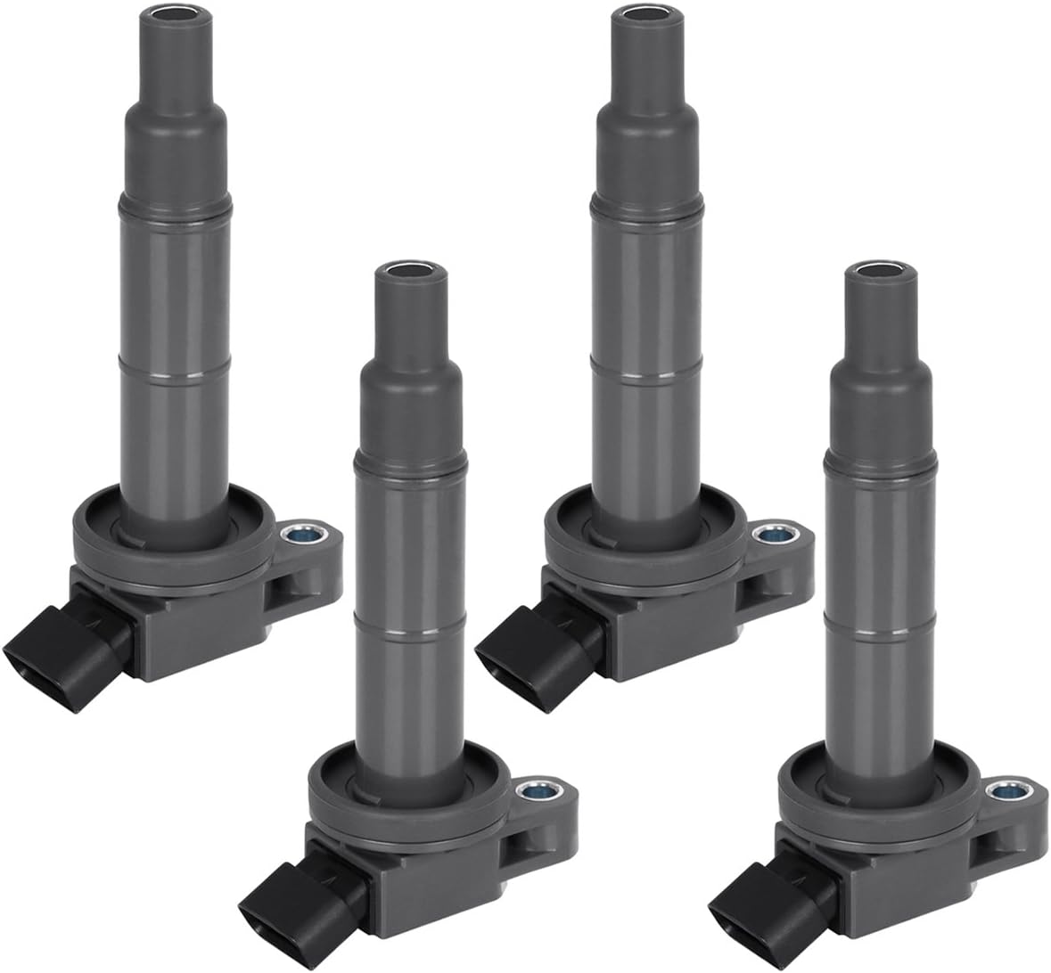 Ignition Coil Pack of 4 V808