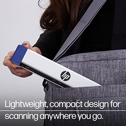 Small USB Document Scanner O60059