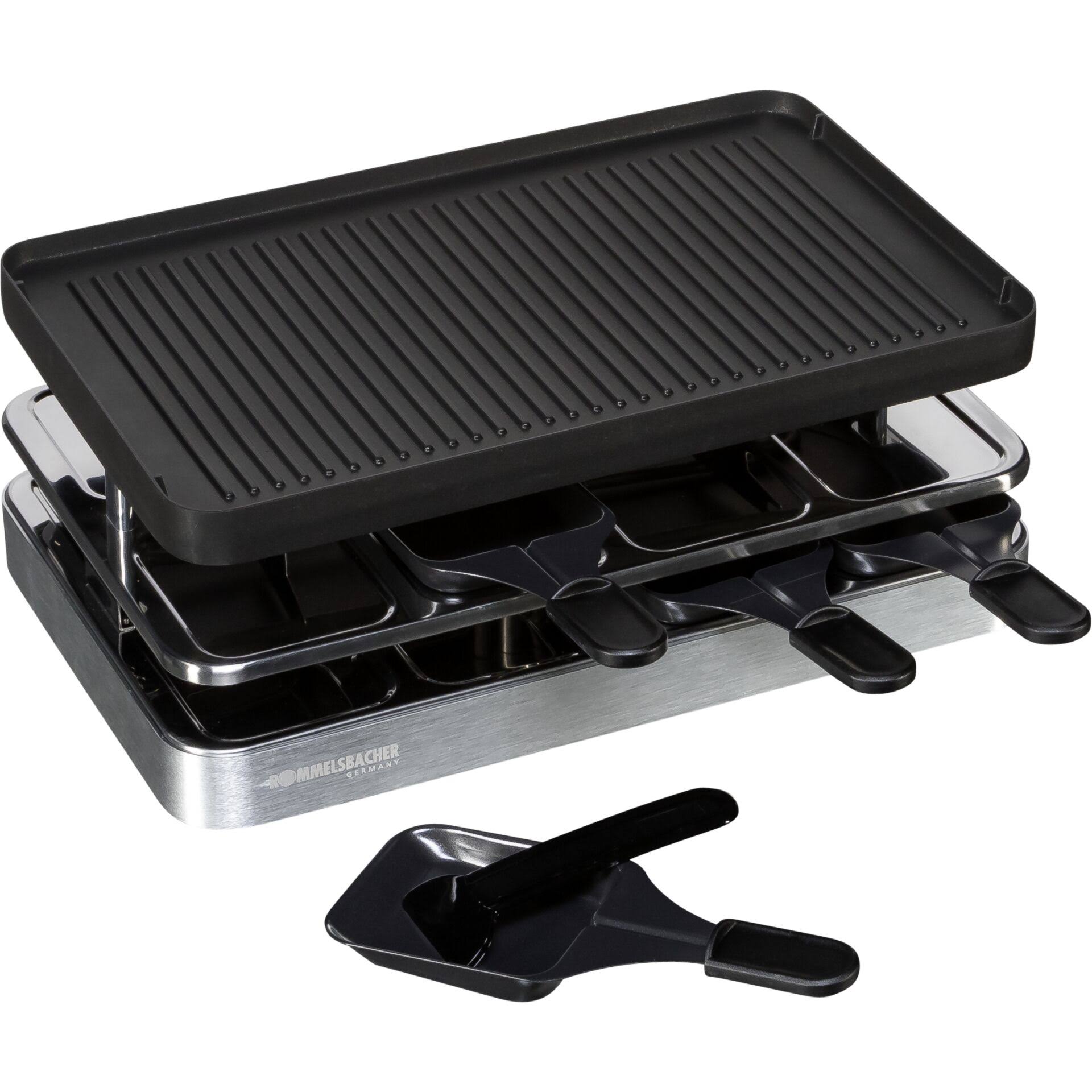 Raclette Hardware/Electronic O1462