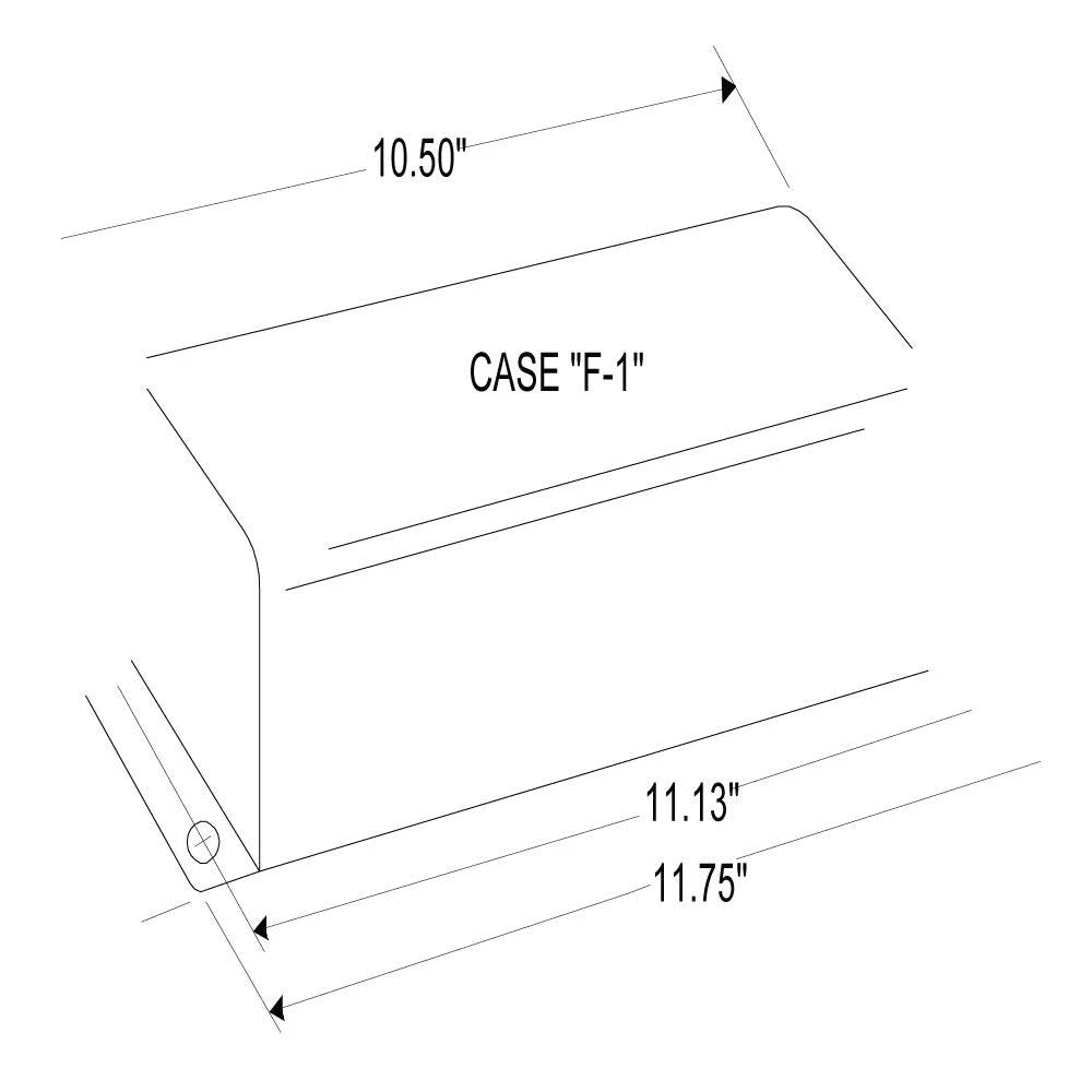 Advance Ballast A34188