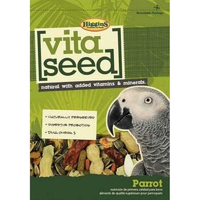 Parrot Food Y9231