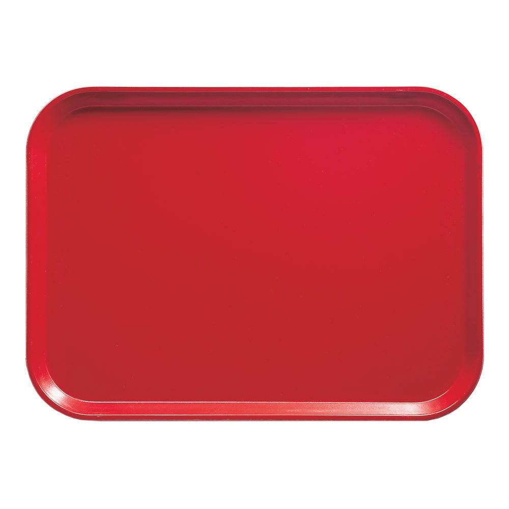 Fiberglass Cafeteria Tray T512