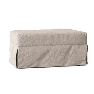44x22 Rectangle Standard Ottoman U30563