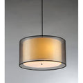 Crystal Pendant Light T411