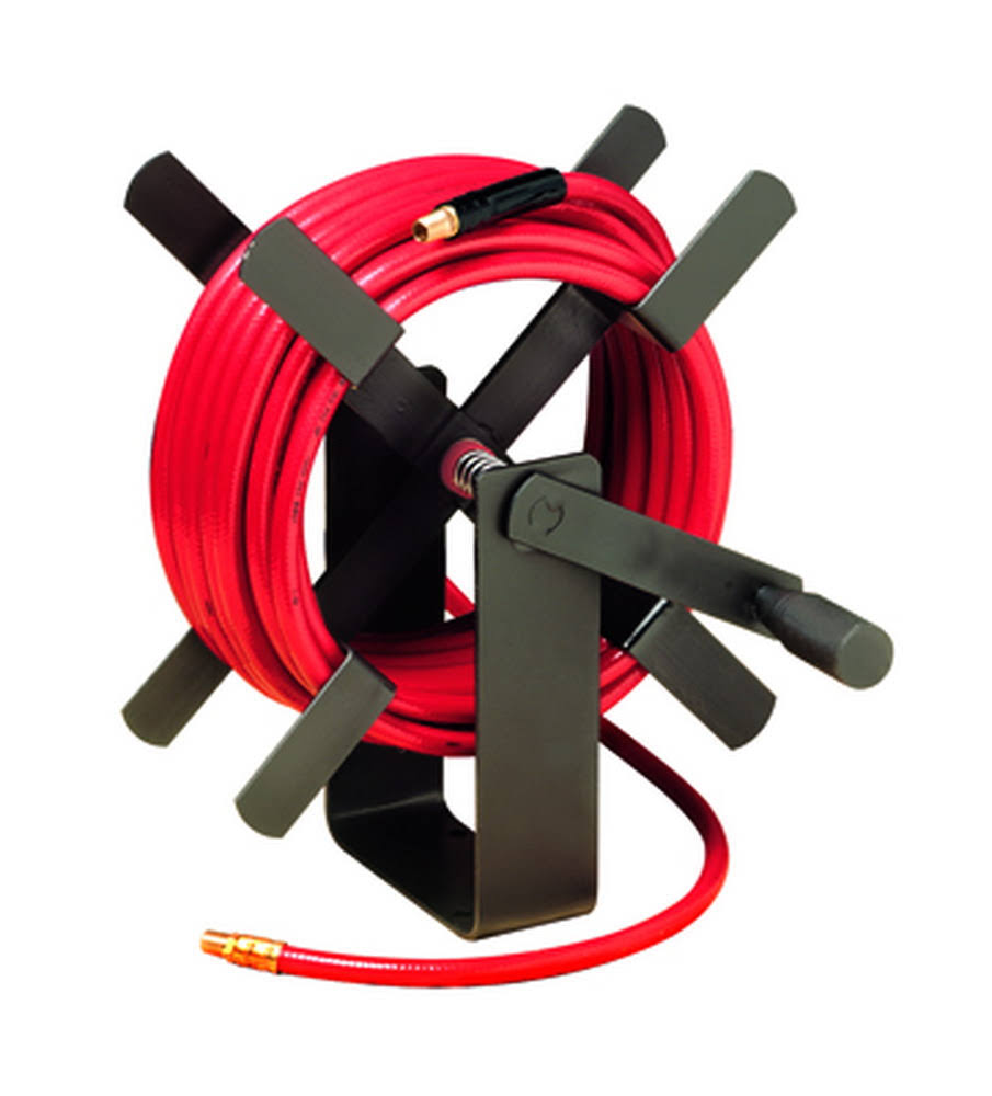 0.37 in. x 50 ft. Air Hose Reel Z220