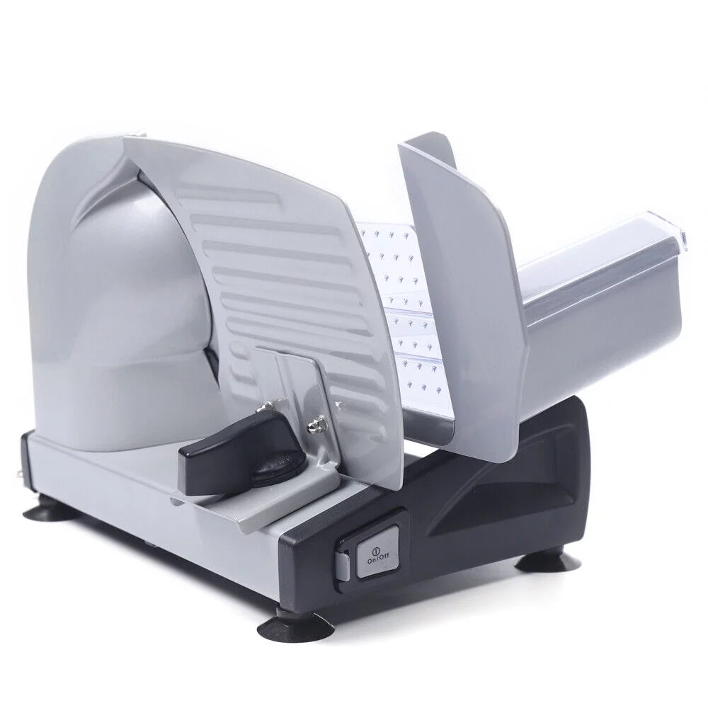 200W Electric Bread Meat Slicer Q827047