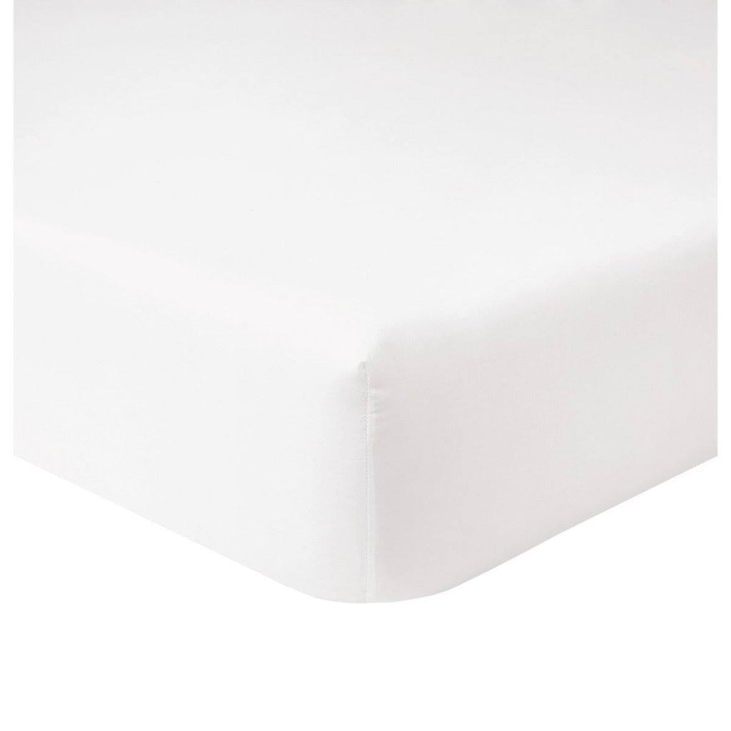 Twin Fitted Sheet H543