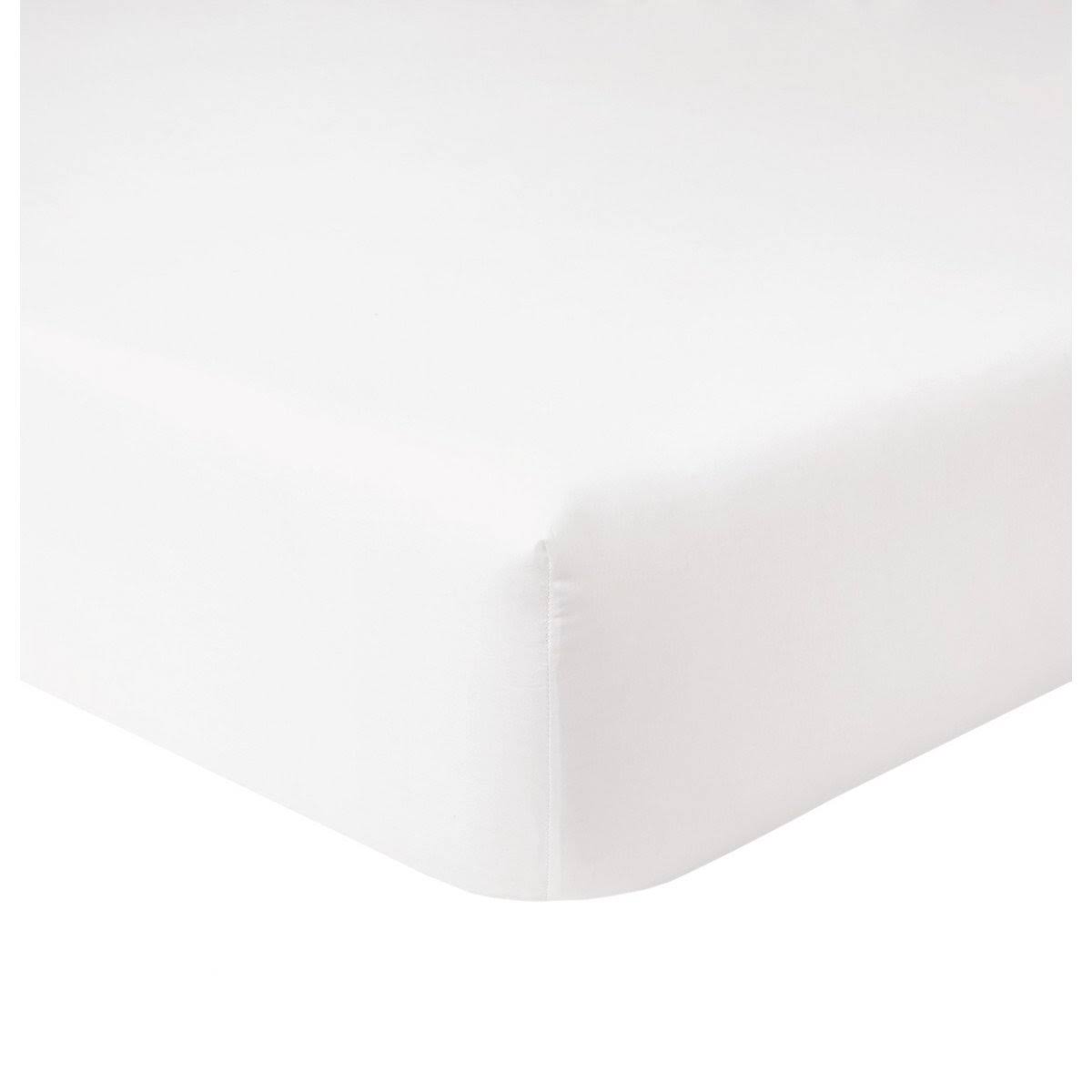 Twin Fitted Sheet H543