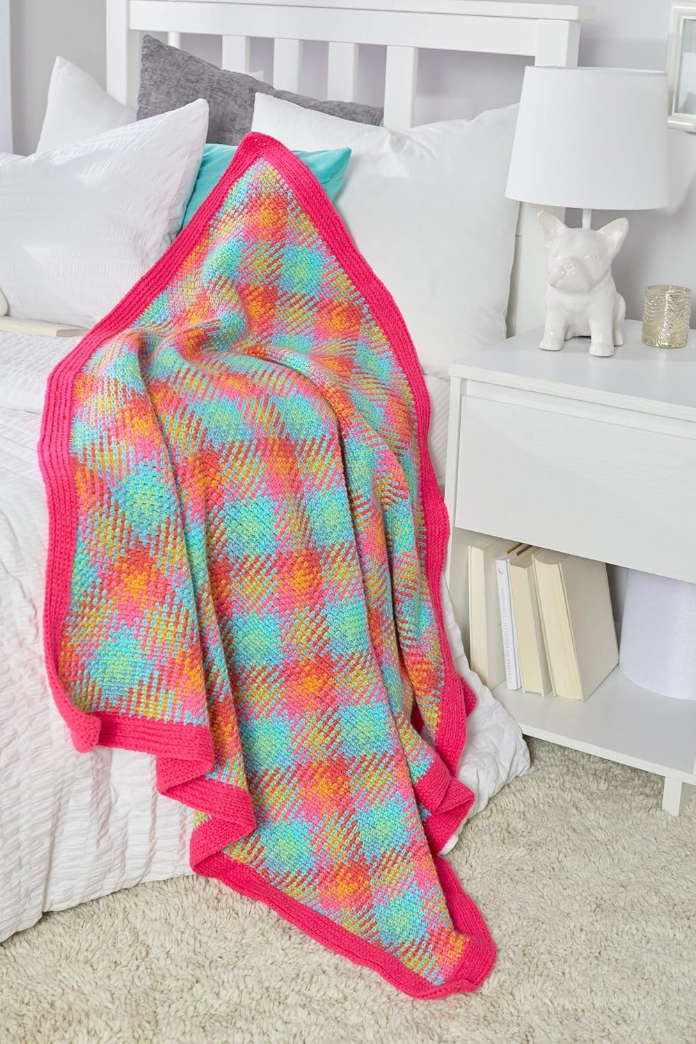 Primary Stripes Yarn X220488