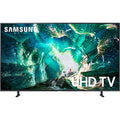 4K UHD Smart TV S612