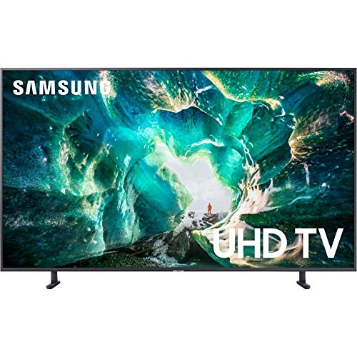 4K UHD Smart TV S612