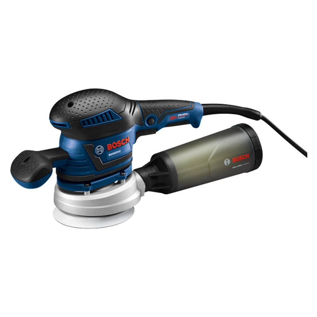120 V 6 In. Random Orbit Sander/Polisher P924610