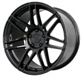 Reflex Gloss Black V21 M354639