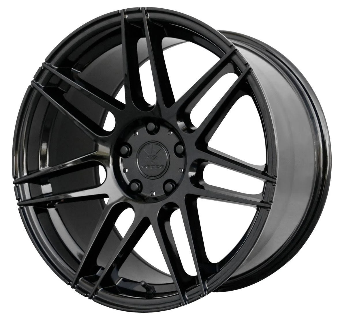 Reflex Gloss Black V21 M354639