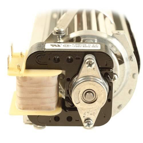 Fireplace Blower Kit Q8638