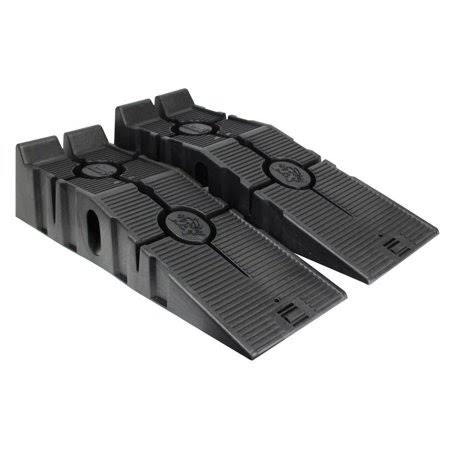 Pair Vehicle Ramp - 12,000lb. GVW Capacity A79790