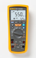 2-In-1 Insulation Multimeter S376