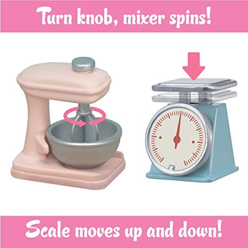 Kitchen Playset U830481
