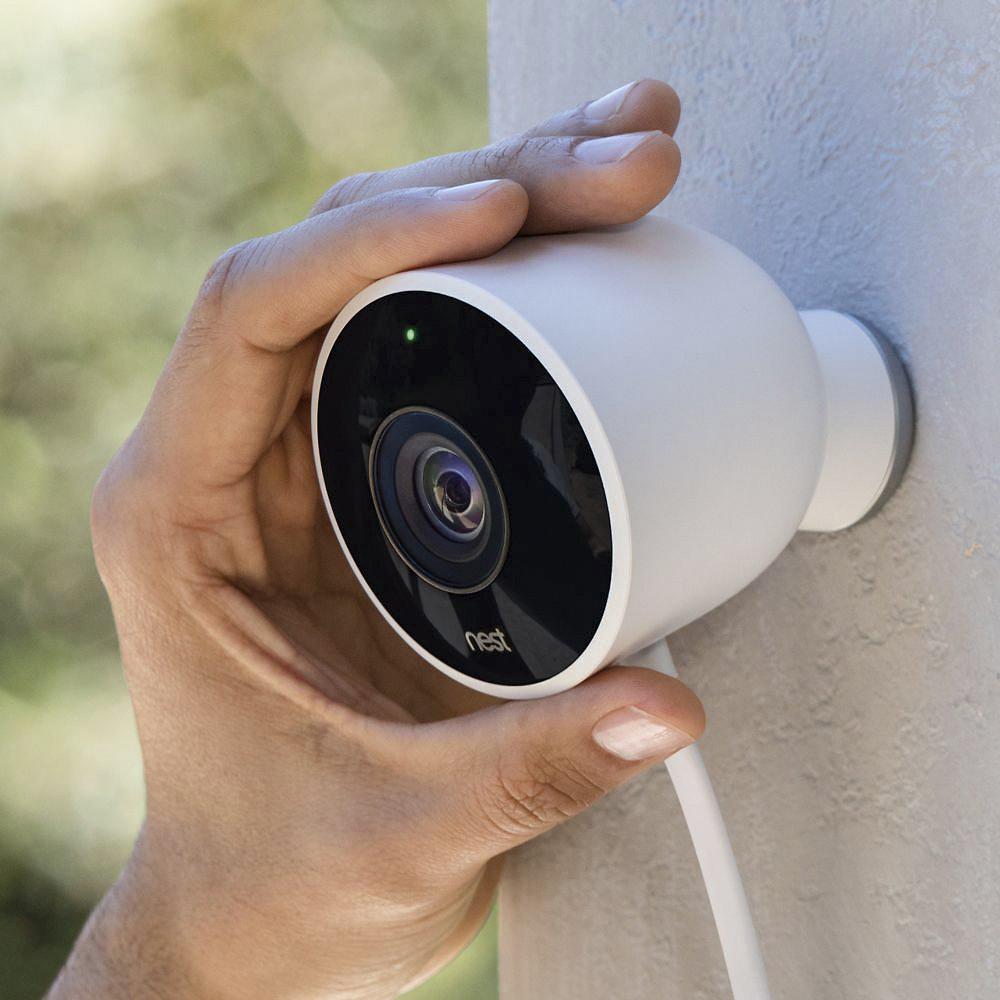 Outdoor Security Camera Q94925