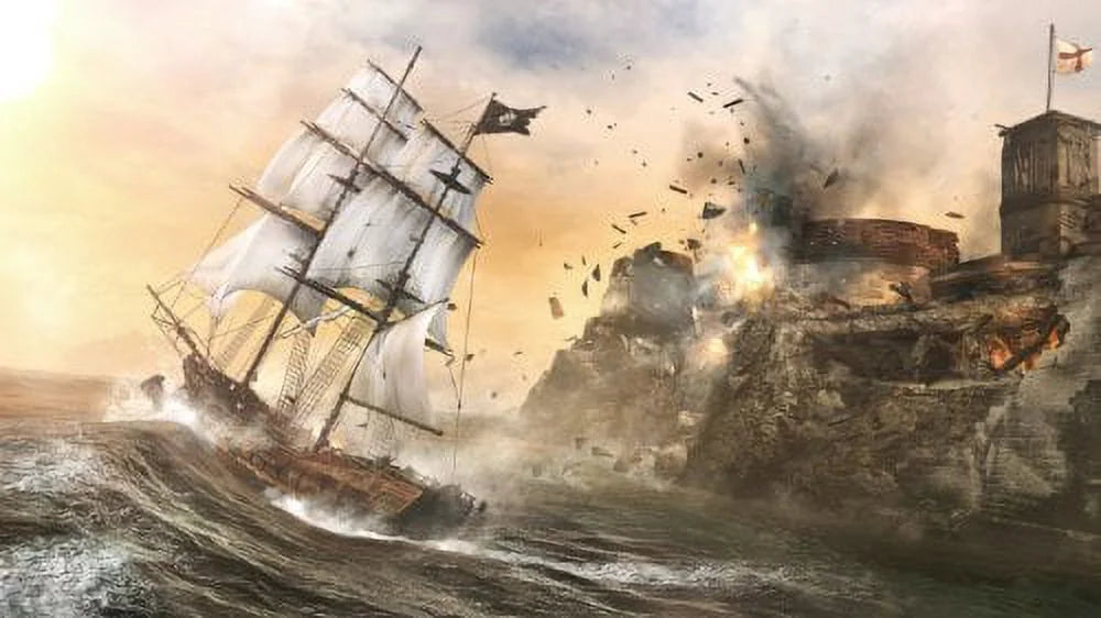 Assassin's Creed IV Black Flag I399