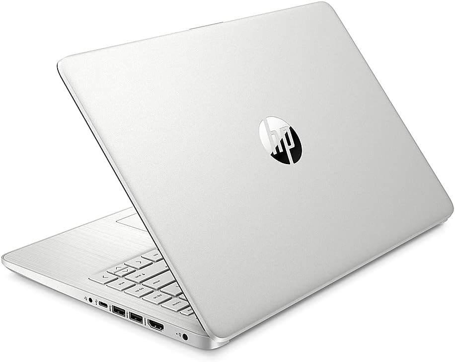 Ultra Slim 14.0In Full HD Laptop, AMD Ryzen 5 5500U, 8GB RAM, 256GB SSD A281006