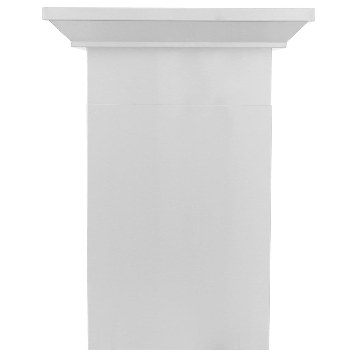 Crown Molding Profile for Wall Mount Range Hood H873