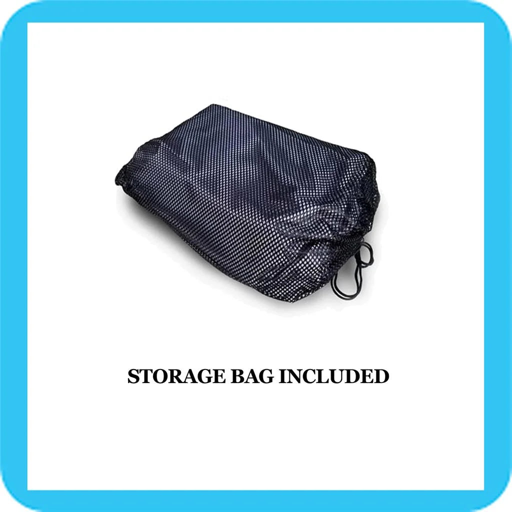 420 Denier Canvas JetSki Cover M953
