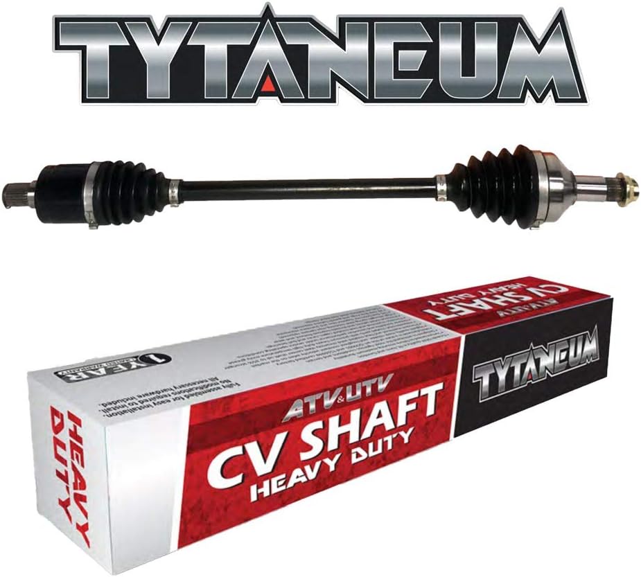 Front Right Replacement CV Axle for Kawasaki Teryx 4 2016-2017 C43185