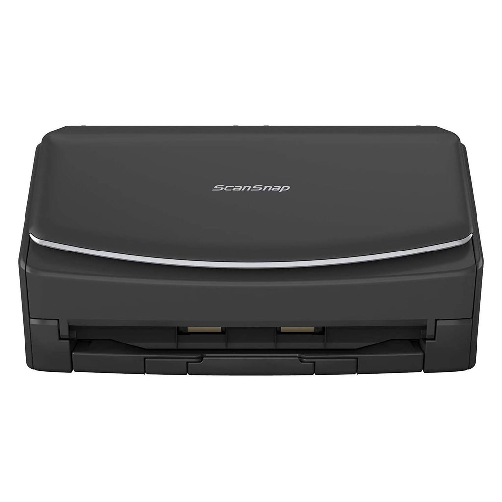 Black Scanner T1447