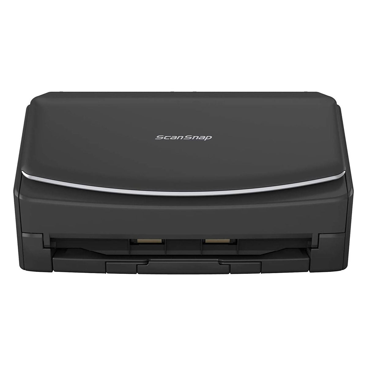 Black Scanner T1447