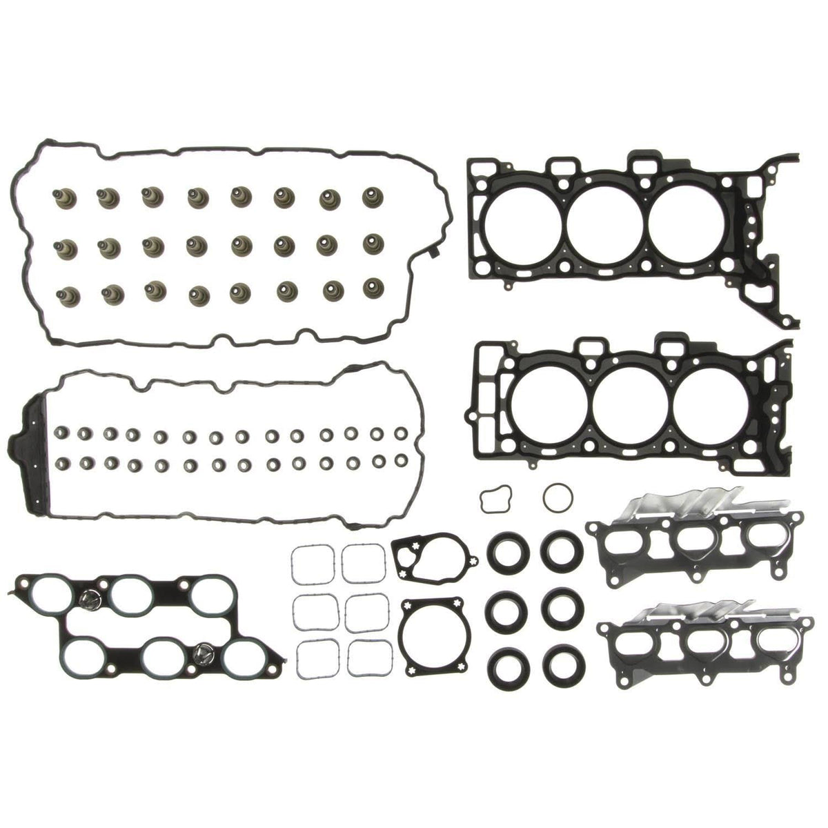 Cylinder Head Gasket Set H408036